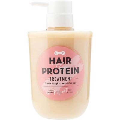 hair prottain