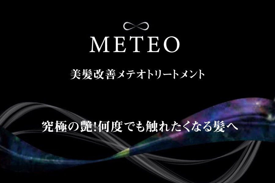 長門氏プロデュース メテオ METEO-